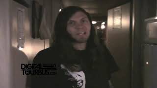 Smile Empty Soul - BUS INVADERS Ep. 89