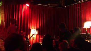 In Cauda Venenum WITH OUTRO! - The Dear Hunter - Dallas - 3/14/13 - Club DaDa