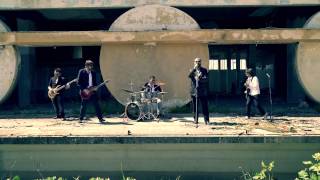 Secret Theory -  Desert Feeling (Official Video)