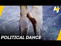 Why Russians Are So Good At Ballet AJ