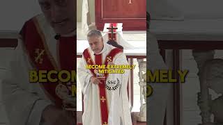 Father Mark Beard on WHY we NEED the Eucharist