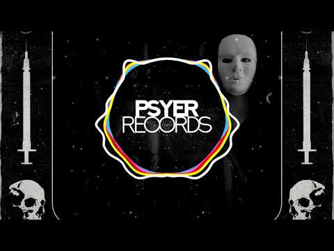 HARD-HOUSE/HARD-PSY | MESHIKAN & ART2R - Surreptitious | Official Visualizer