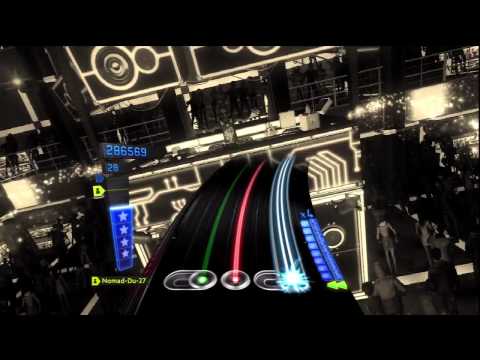 Dj Hero 2 :Gorillaz Vs Public Enemy