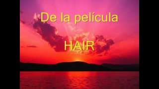 Edmundo Ros - Good Morning Starshine ( HAIR )