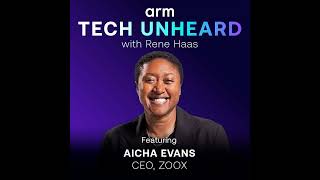 Aicha Evans: On Transparency and Trust in Autonomous Vehicles