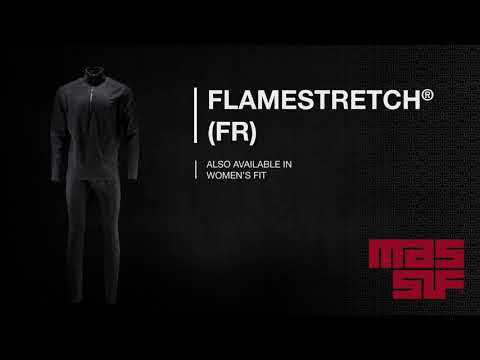 Massif® Flamestretch® Heavyweight Base Layer