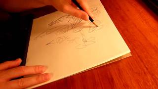 Pagedancing - Hospitals & Jails (Mason Jennings)