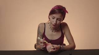 Ζωγραφική σε κερί 