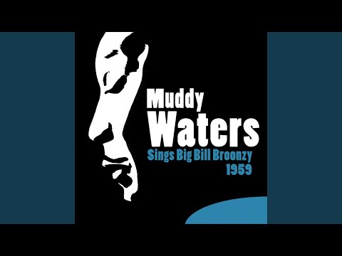 Videoclip de Mopper's Blues — Muddy Waters