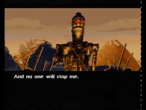 Star Wars: Shadows of the Empire - Level 4 - Ord Mantell Junkyard (IG88) - JEDI, 100%