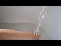 Ngintip Tante Lagi Mandi Sendiri