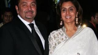 Rishi Kapoor & Neetu Singh back on screen together after 30 years