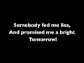 Far Away by Lecrae (With Lyrics) 