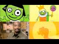 PBS KIDS Program Break 7 WHA DT 2004