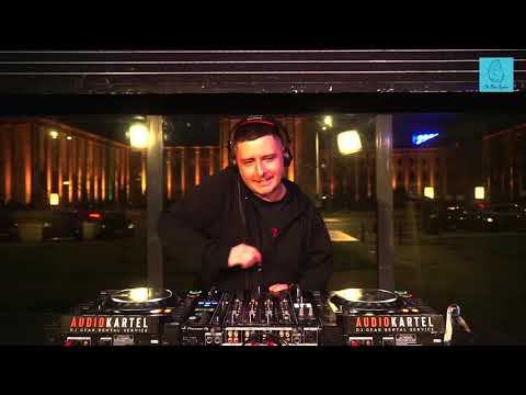 The Blue Oyster: Kruszytop / 17.04 / 20 - 21