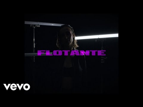 Video thumbnail for ​flotante