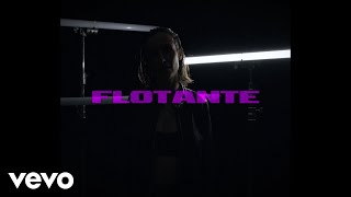 flotante Music Video