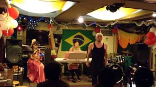 渡辺かずみ/Kazumi Watanabe TAPとピアノのふたりライブ Vol.11 ”cute"