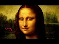Mona Lisa  - Luke Hurley