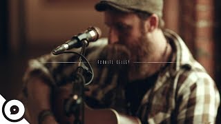 Gabriel Kelley - Make It Easy On Me | OurVinyl Session
