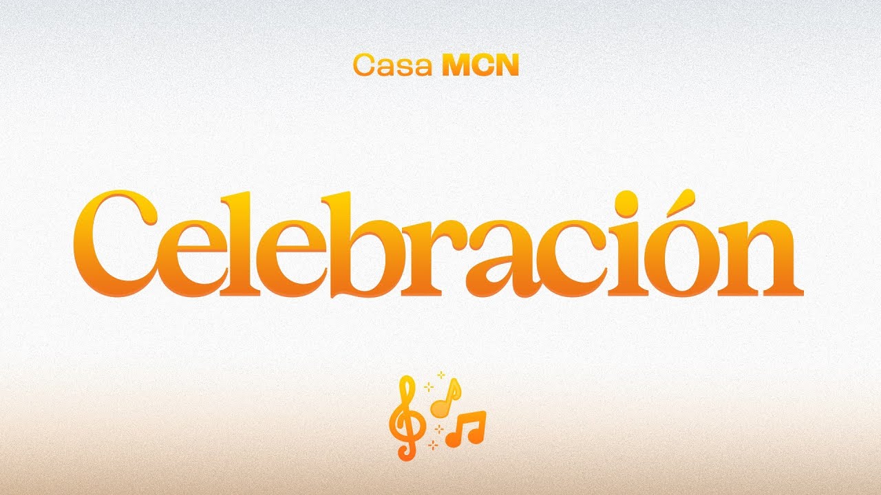 #CelebraciónMCN | "Subir y proclamar" | Martín Salazar