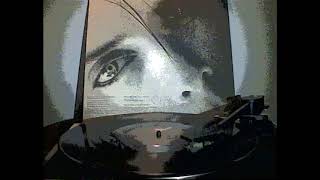 PETER MURPHY - The Answer Is Clear (Filmed Record) Vinyl 1986 12" Version Bauhaus