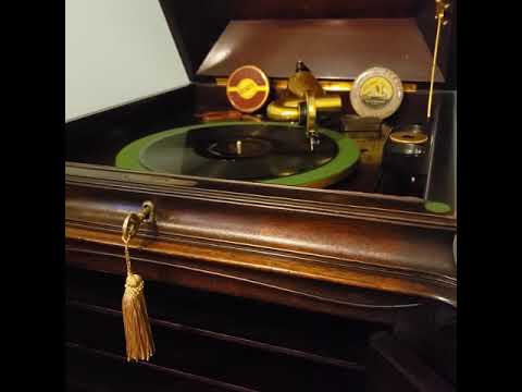 George Olsen and His Music with Billy Murray ~ 1924