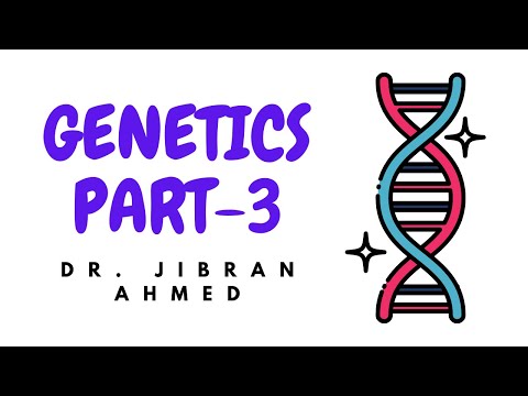 GENETICS PART 1 II CHAP 5 II ROBBINS 10TH EDITION II MENDELIAN DISORDER II PATHOLOGY LECTURES