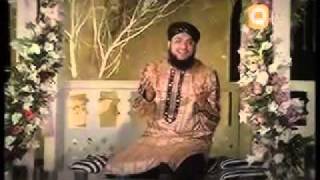 Hafiz Tahir Qadri 2009 Aminah Be Kay Raaj Dulharay   YouTube