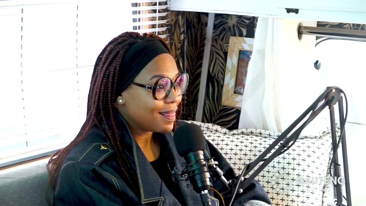 Dstv Delicious Festival 2024 EP06: Meet the Makers – Interviews with Creators