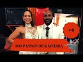100 PASSOS DE SAMBA DE GAFIEIRA. #6/100 Giro do Balanço ( Direita da Conduzida) . Samba de Gafieira