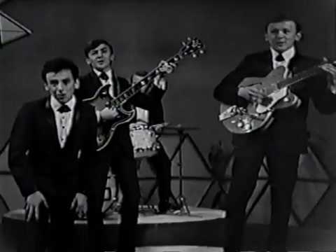 Los Baby's 1966 Pero Yo no la conozco.