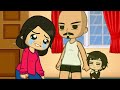Do I Look Stupid To You Bad Parenting Game Gacha Meme Ft Ron S Fam