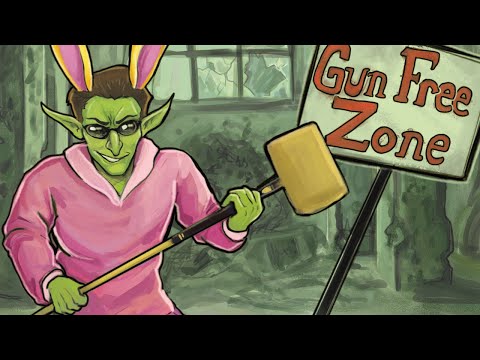 The Finals: How to Get to Ruby Without Firing a Shot