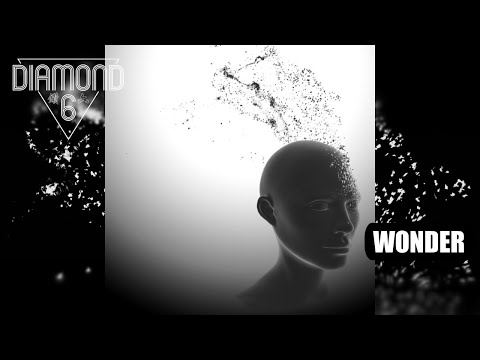 Diamond 6 - Wonder (Lyric Video)