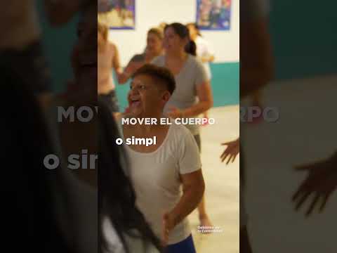 ❤️🎭💃🩰 ¿SABÍAS QUE CONTAMOS CON 5 CENTROS CULTURALES?