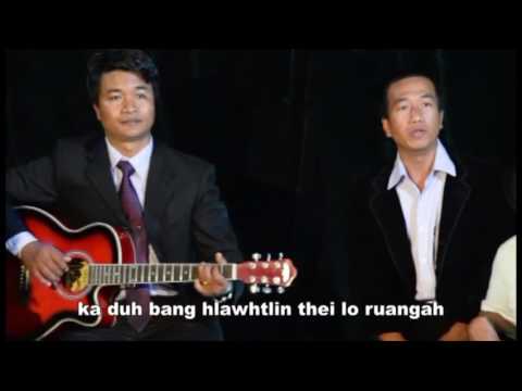 Thlarau le Thutak - Bawipai' Duhmi | Lai Pathian Hla Thar 2016 | Falam Hla Thar