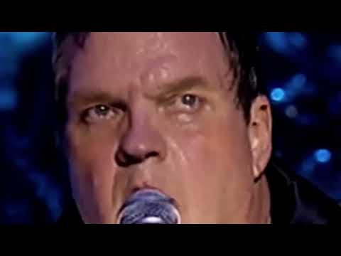 Meat Loaf Legacy - 2004 Took the Words with Melbourne Symphony Orchestra