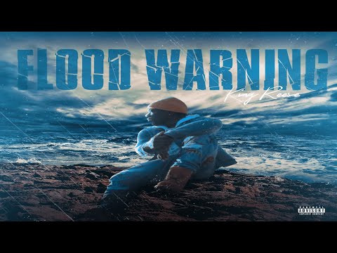 King Reese - Flood Warning (Janet Jackson Sample)