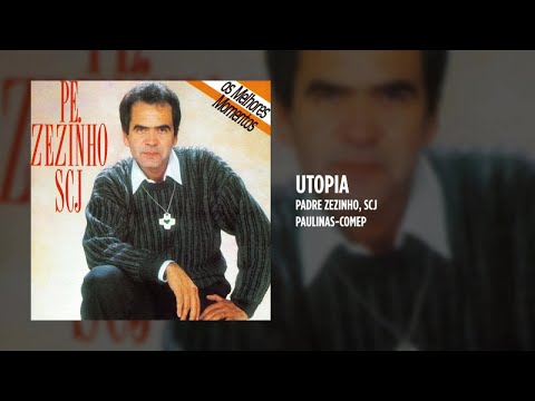 Padre Zezinho, scj - Os melhores momentos - (Álbum Completo)