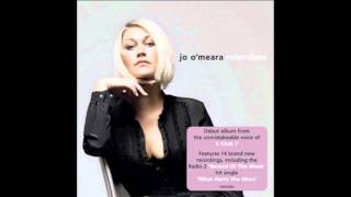 Jo O'Meara - It Felt Like Love