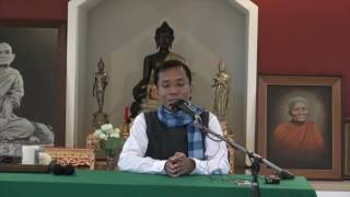 086-พลังจิต พิชิตโรคโลก 3 - โรงพยาบาลมหาราชเชียงใหม่ จ.เชียงใหม่