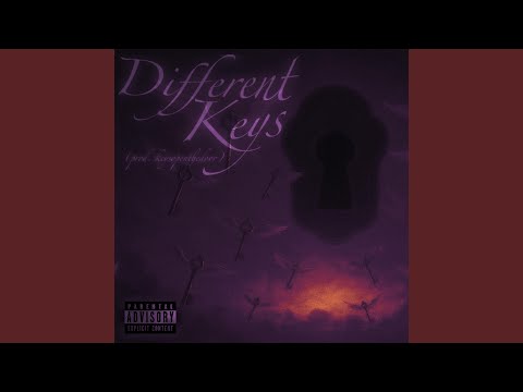 uknow (feat. keysopenthedoor & lezar)