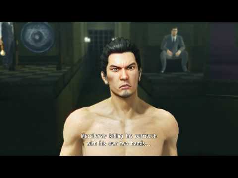 Yakuza Kiwami - Coliseum Bosses - No Damage, Almost No Upgrades, no equipment ( Hard)