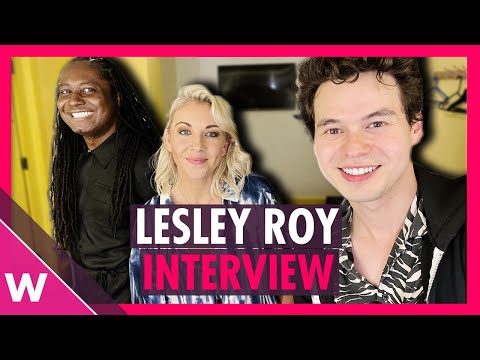 Lesley Roy (Ireland Eurovision 2021) @ Boyzlife concert at London O2