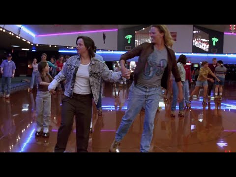 Monster (2003) - Patty Jenkins - Charlize Theron - Christina Ricci - Bruce Dern