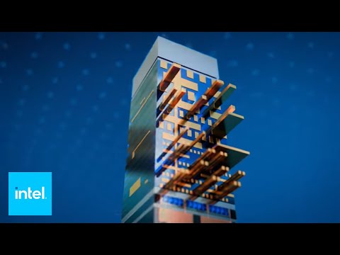 Intel 18A Overview | Intel