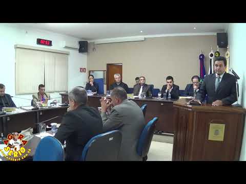 Tribuna Vereador Marlos dia 1 de Agosto de 2017