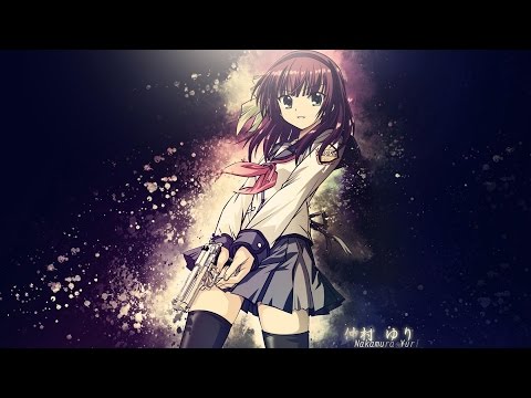 {258.2} Nightcore (Atom Smash) - Last Call (with lyrics)