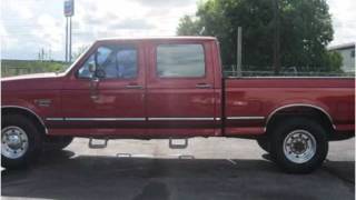 preview picture of video '1997 Ford F-250 Used Cars La Marque TX'